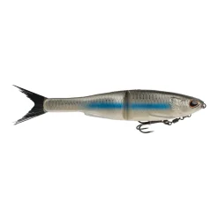Fashion Powerbait Nessie Soft Glide Bait Soft Body Swimbaits