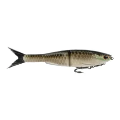 Fashion Powerbait Nessie Soft Glide Bait Soft Body Swimbaits