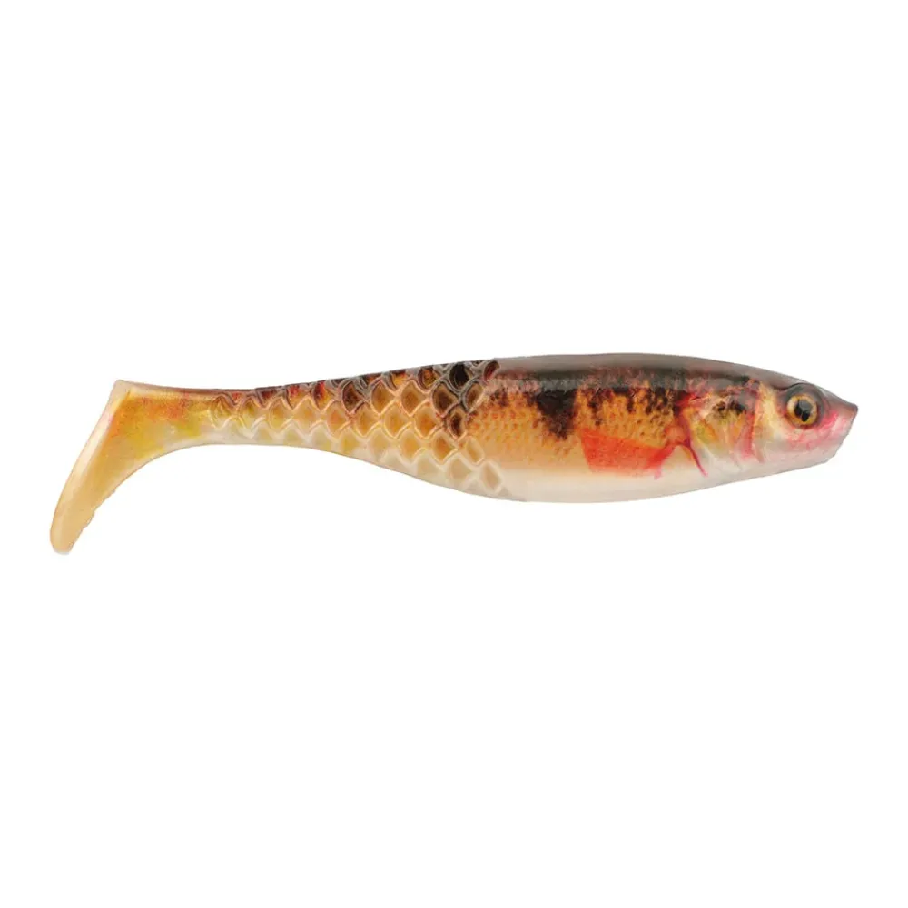 Fashion Powerbait Paddlin' PowerStinger Soft Body Swimbaits