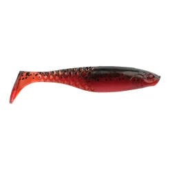 Fashion Powerbait Paddlin' PowerStinger Soft Body Swimbaits
