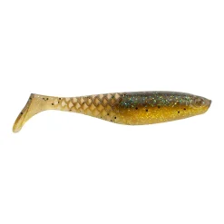 Fashion Powerbait Paddlin' PowerStinger Soft Body Swimbaits