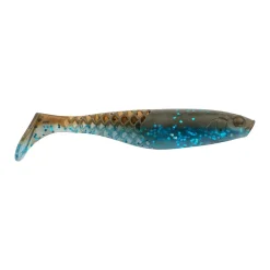 Fashion Powerbait Paddlin' PowerStinger Soft Body Swimbaits