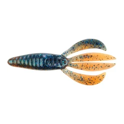 Best Powerbait Pit Boss Creature Baits