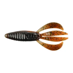 Best Powerbait Pit Boss Creature Baits