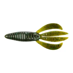 Best Powerbait Pit Boss Creature Baits