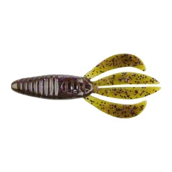 Best Powerbait Pit Boss Creature Baits