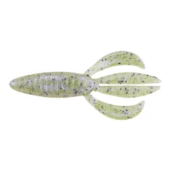 Best Powerbait Pit Boss Creature Baits