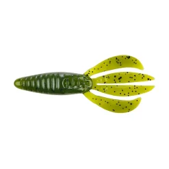 Best Powerbait Pit Boss Creature Baits