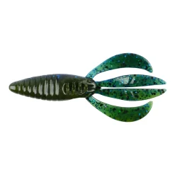 Best Powerbait Pit Boss Creature Baits