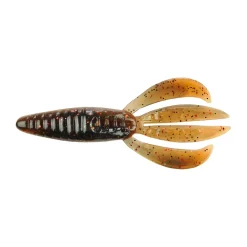 Best Powerbait Pit Boss Creature Baits