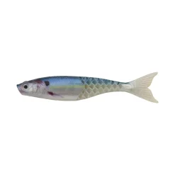 Fashion Powerbait PowerStinger Soft Jerkbaits & Minnows|Trailers