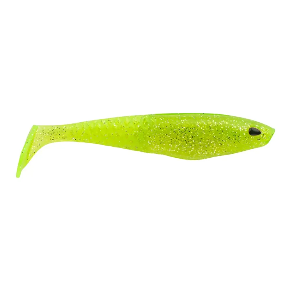 Discount Powerbait Saltwater CullShad Soft Body Swimbaits