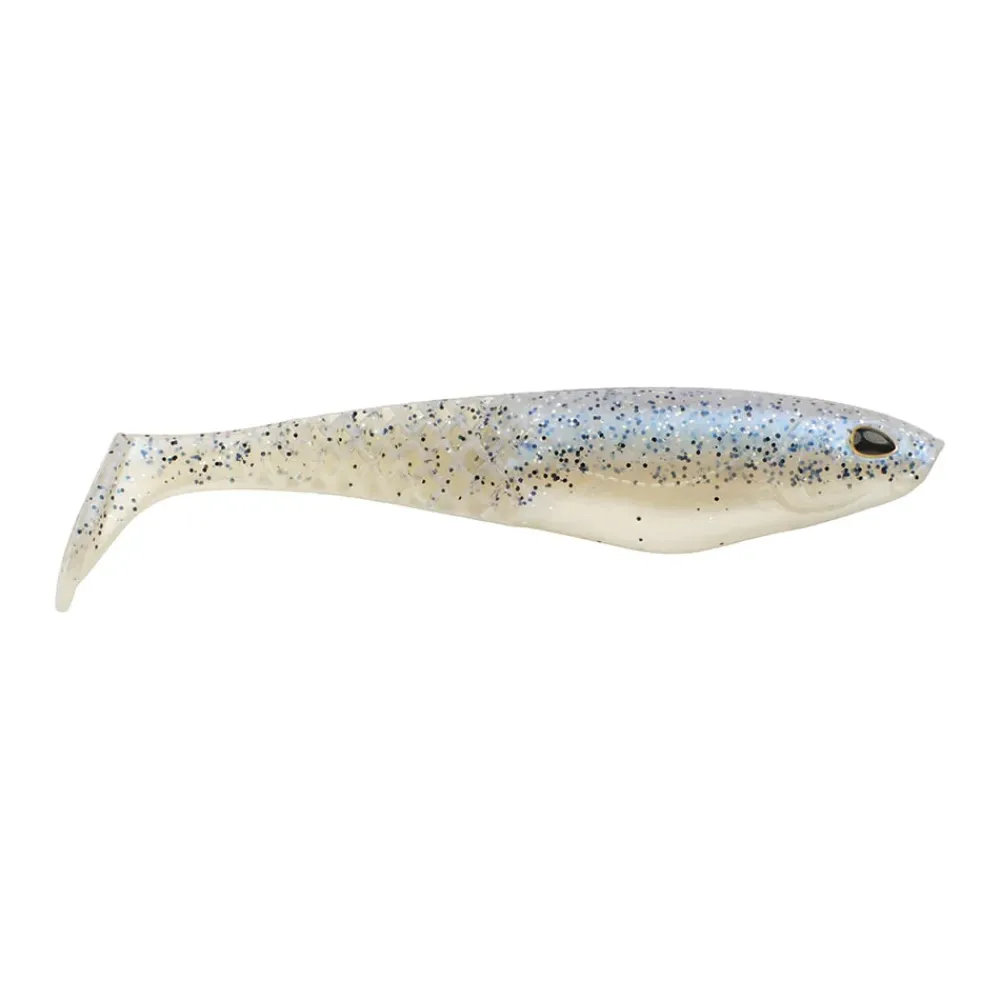 Discount Powerbait Saltwater CullShad Soft Body Swimbaits
