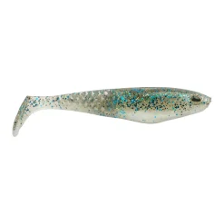 Discount Powerbait Saltwater CullShad Soft Body Swimbaits