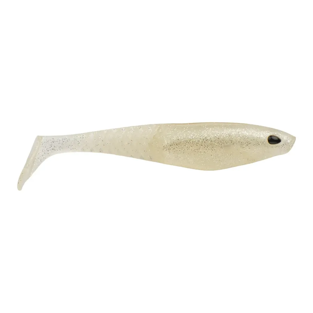 Discount Powerbait Saltwater CullShad Soft Body Swimbaits