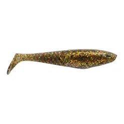 Discount Powerbait Saltwater CullShad Soft Body Swimbaits