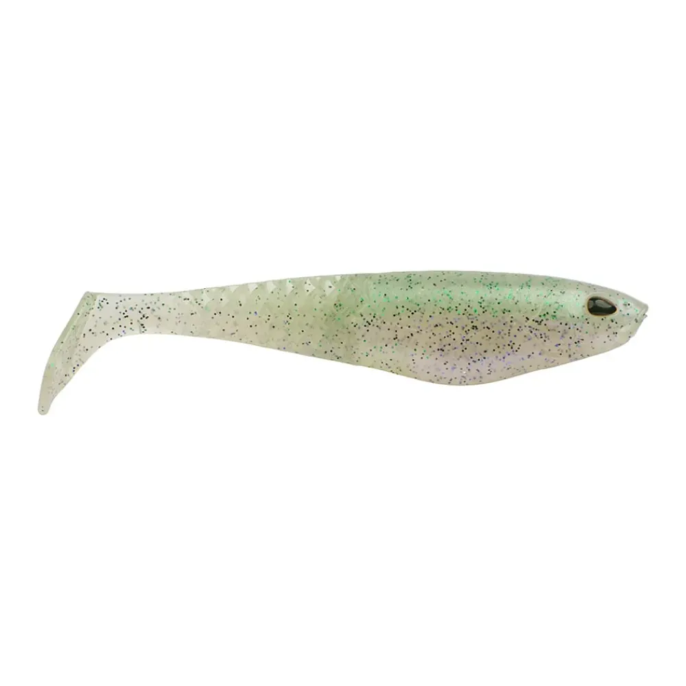 Discount Powerbait Saltwater CullShad Soft Body Swimbaits