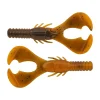 Fashion Powerbait Shape 108 Craw Craws
