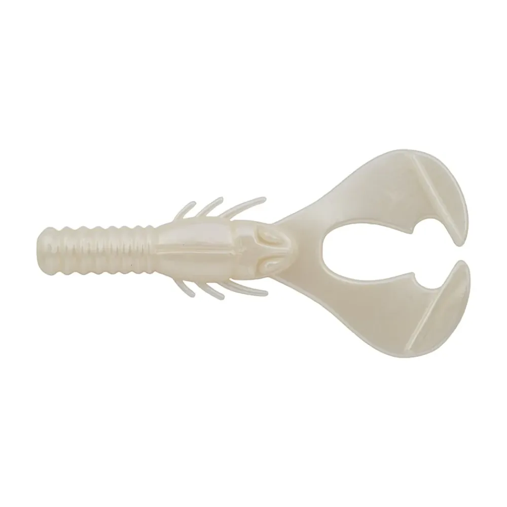 Fashion Powerbait Shape 108 Craw Craws