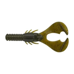 Fashion Powerbait Shape 108 Craw Craws