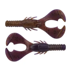 Fashion Powerbait Shape 108 Craw Craws