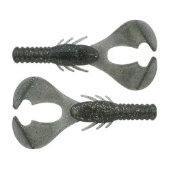 Fashion Powerbait Shape 108 Craw Craws