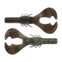 Fashion Powerbait Shape 108 Craw Craws