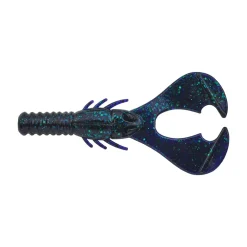Fashion Powerbait Shape 108 Craw Craws