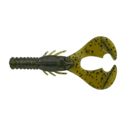 Fashion Powerbait Shape 108 Craw Craws