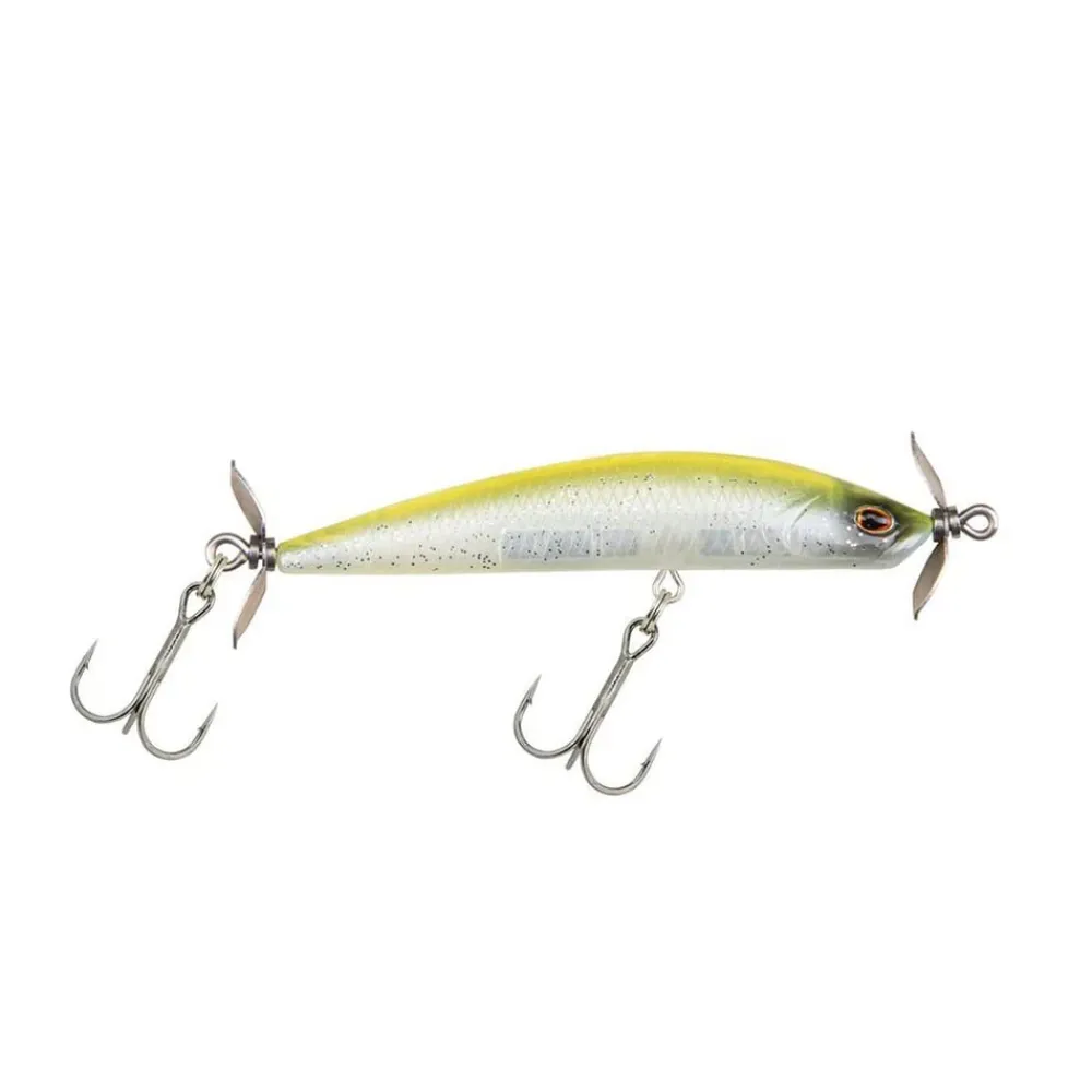 Sale SPY Spinbait Spybaits