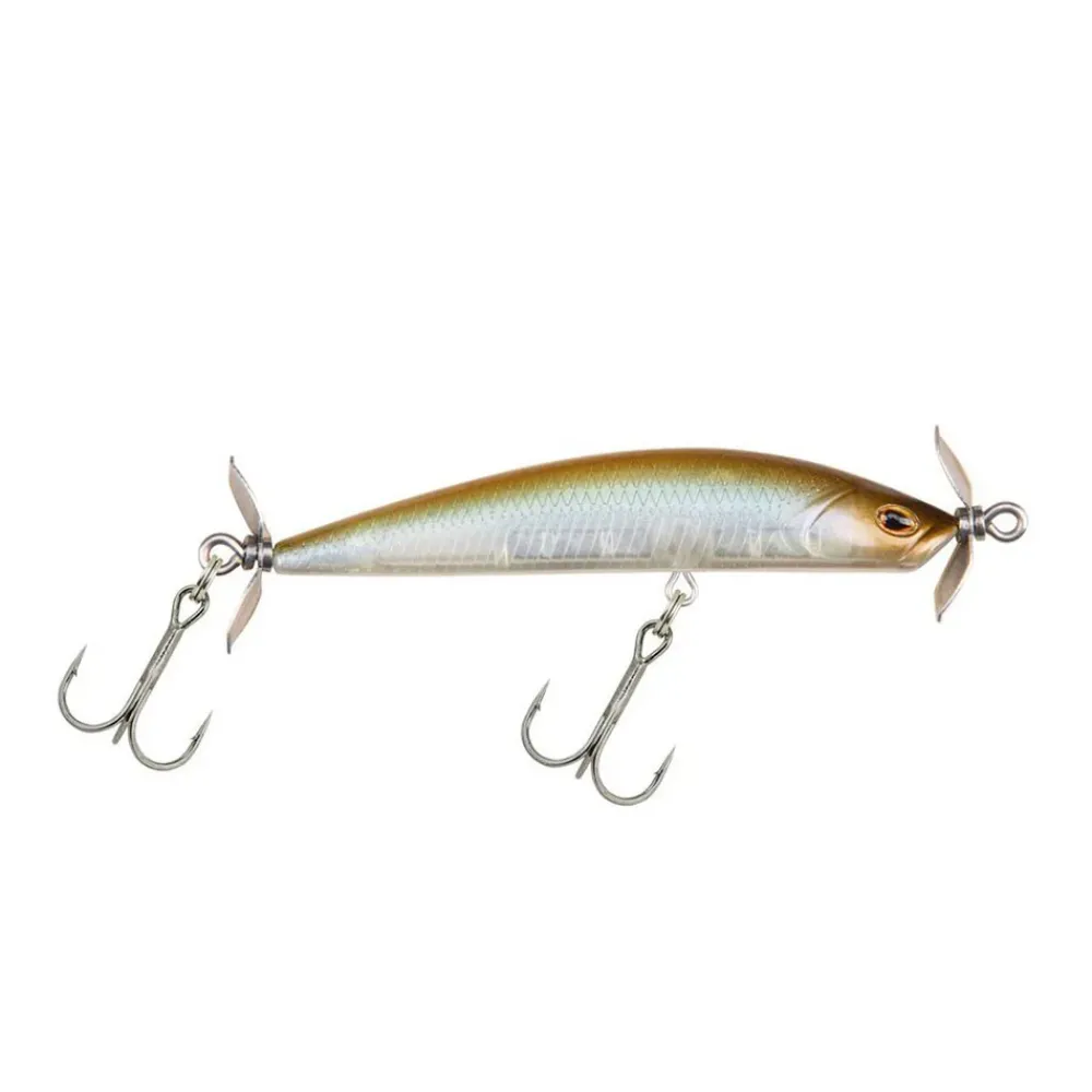 Sale SPY Spinbait Spybaits