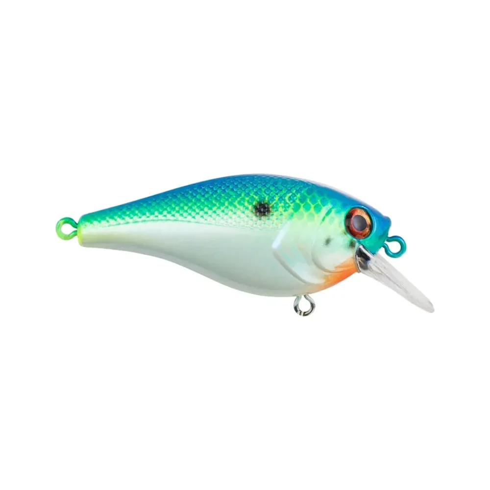 New Squarebull Crankbait Shallow Diving Crankbaits (0-5')