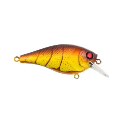 New Squarebull Crankbait Shallow Diving Crankbaits (0-5')