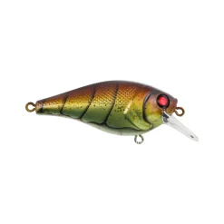 New Squarebull Crankbait Shallow Diving Crankbaits (0-5')