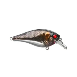 New Squarebull Crankbait Shallow Diving Crankbaits (0-5')
