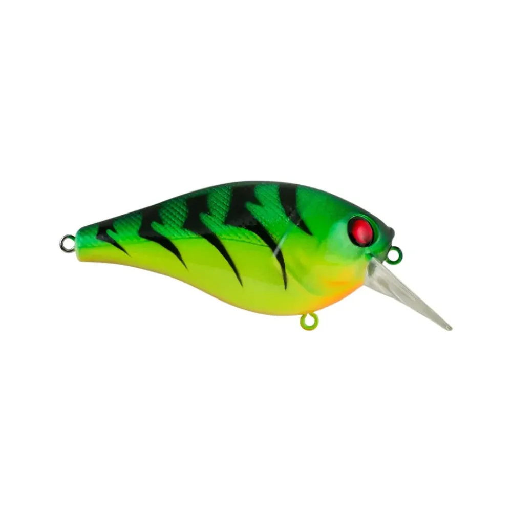 New Squarebull Crankbait Shallow Diving Crankbaits (0-5')