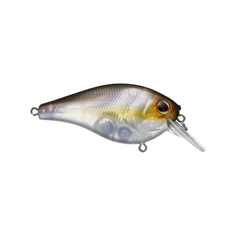 New Squarebull Crankbait Shallow Diving Crankbaits (0-5')