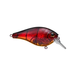 New Squarebull Crankbait Shallow Diving Crankbaits (0-5')