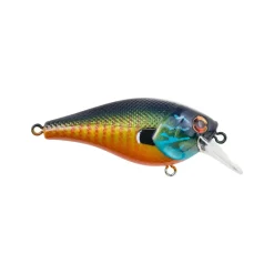 New Squarebull Crankbait Shallow Diving Crankbaits (0-5')