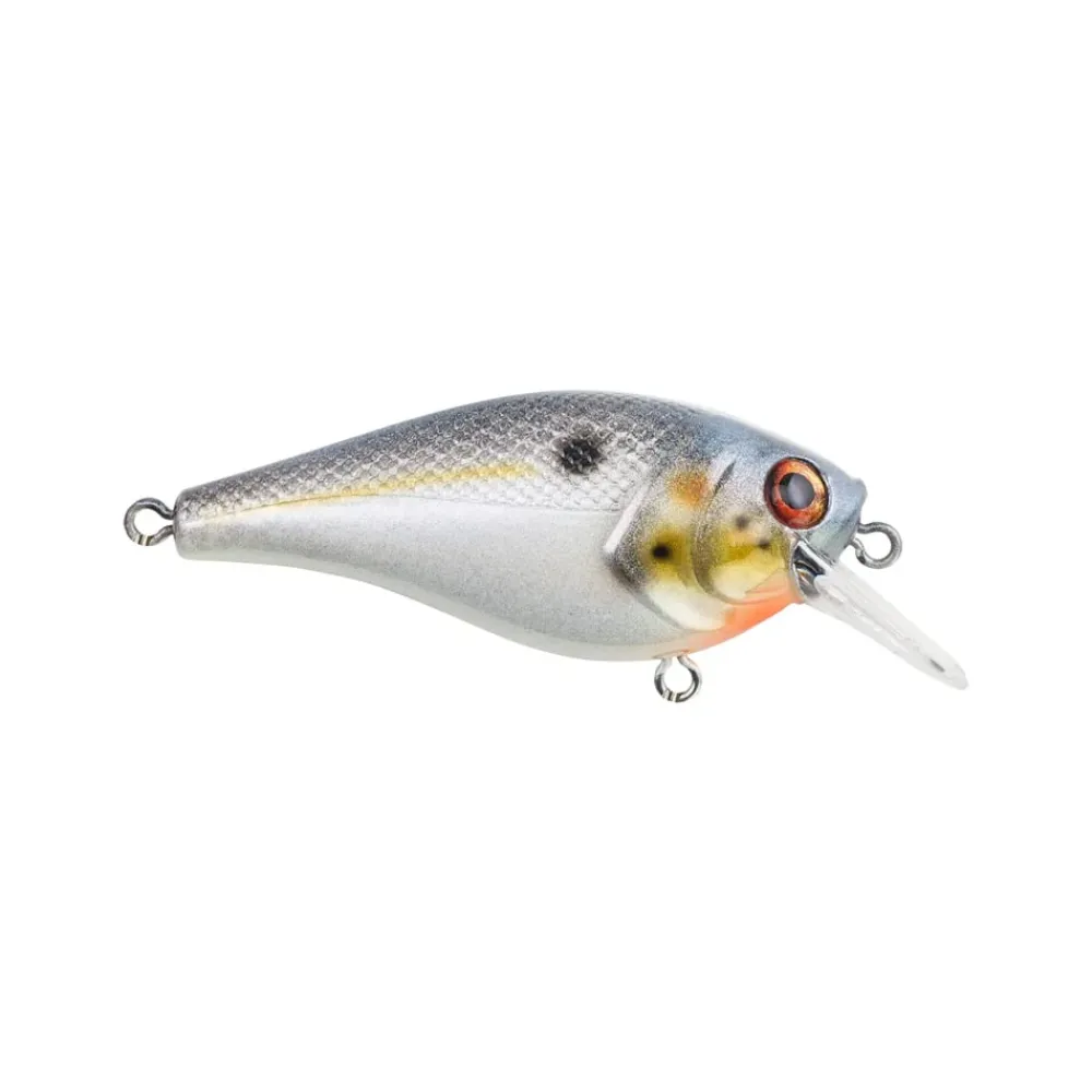 New Squarebull Crankbait Shallow Diving Crankbaits (0-5')