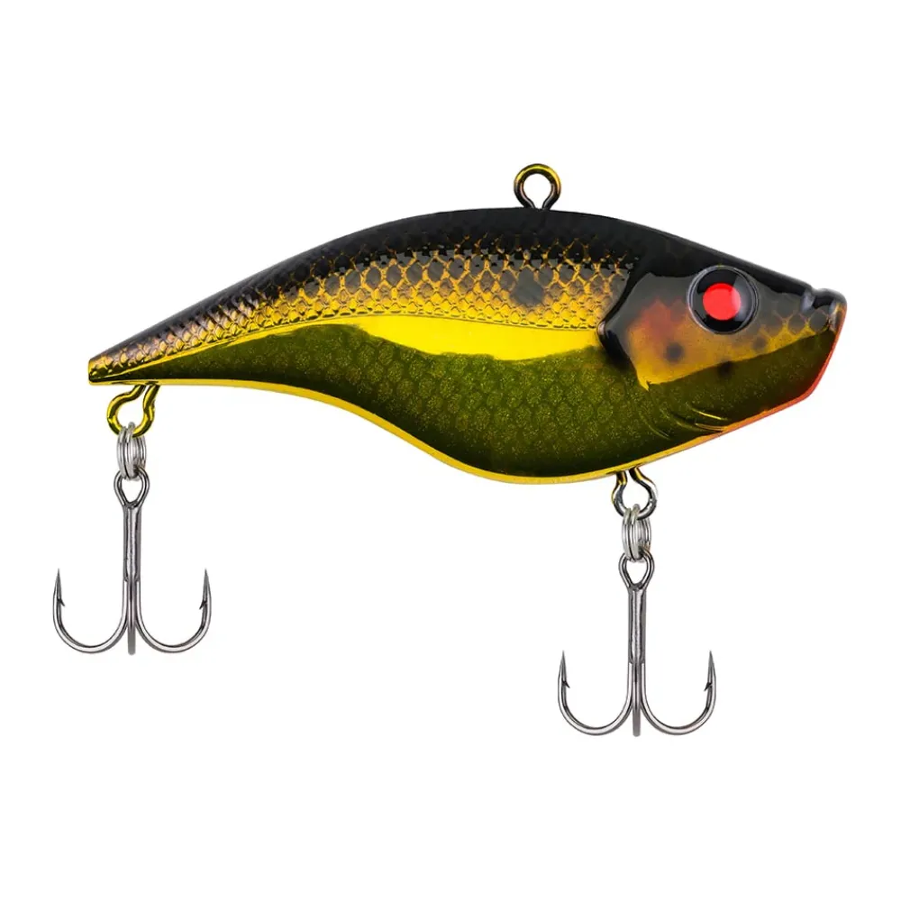 Outlet Warpig Jr. Lipless Crankbait Lipless Crankbaits