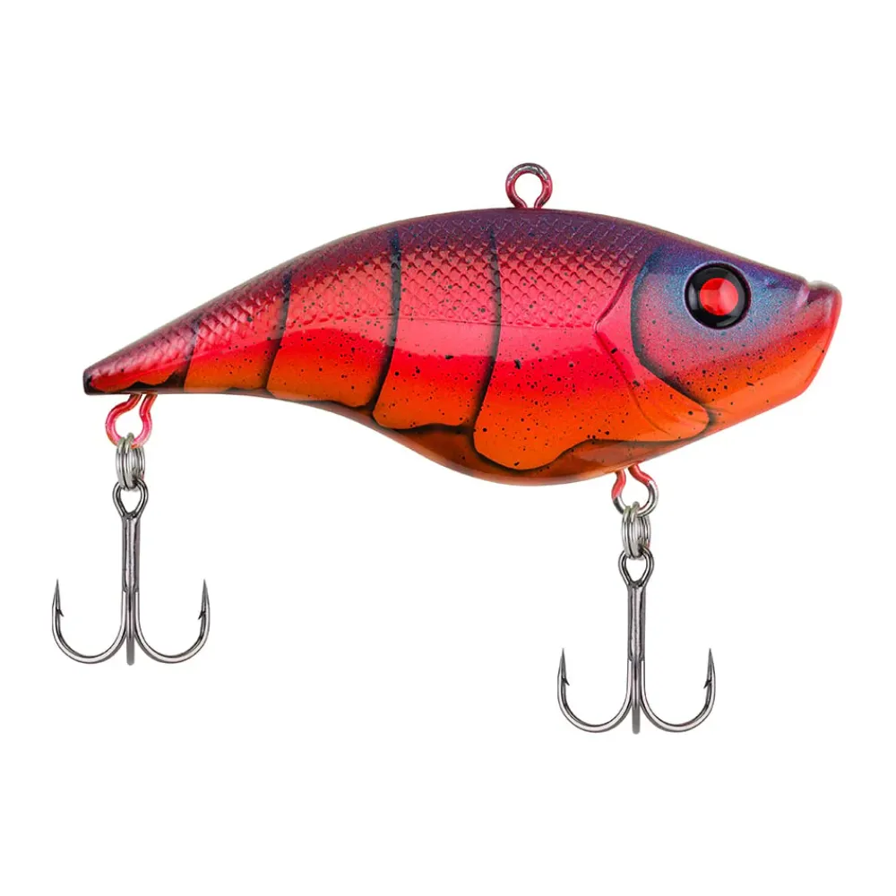 Outlet Warpig Jr. Lipless Crankbait Lipless Crankbaits