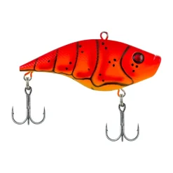 Outlet Warpig Jr. Lipless Crankbait Lipless Crankbaits