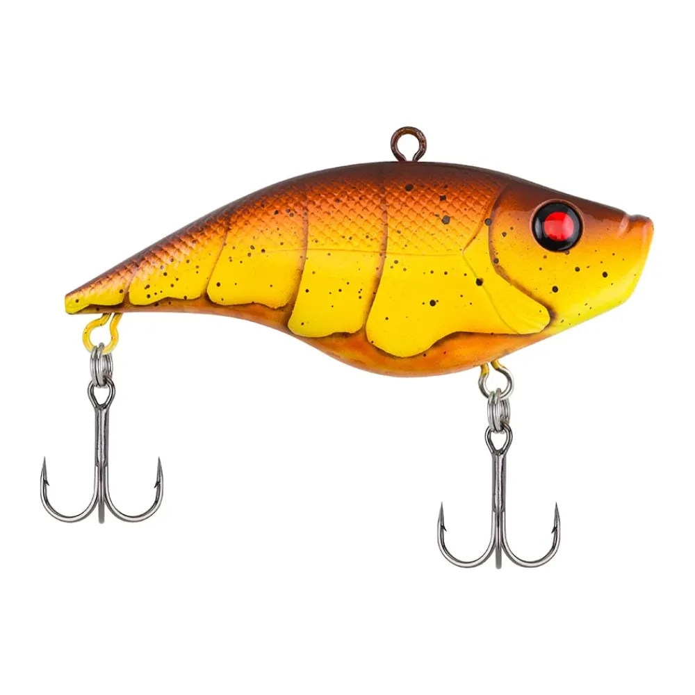 Clearance Warpig Lipless Crankbait Lipless Crankbaits