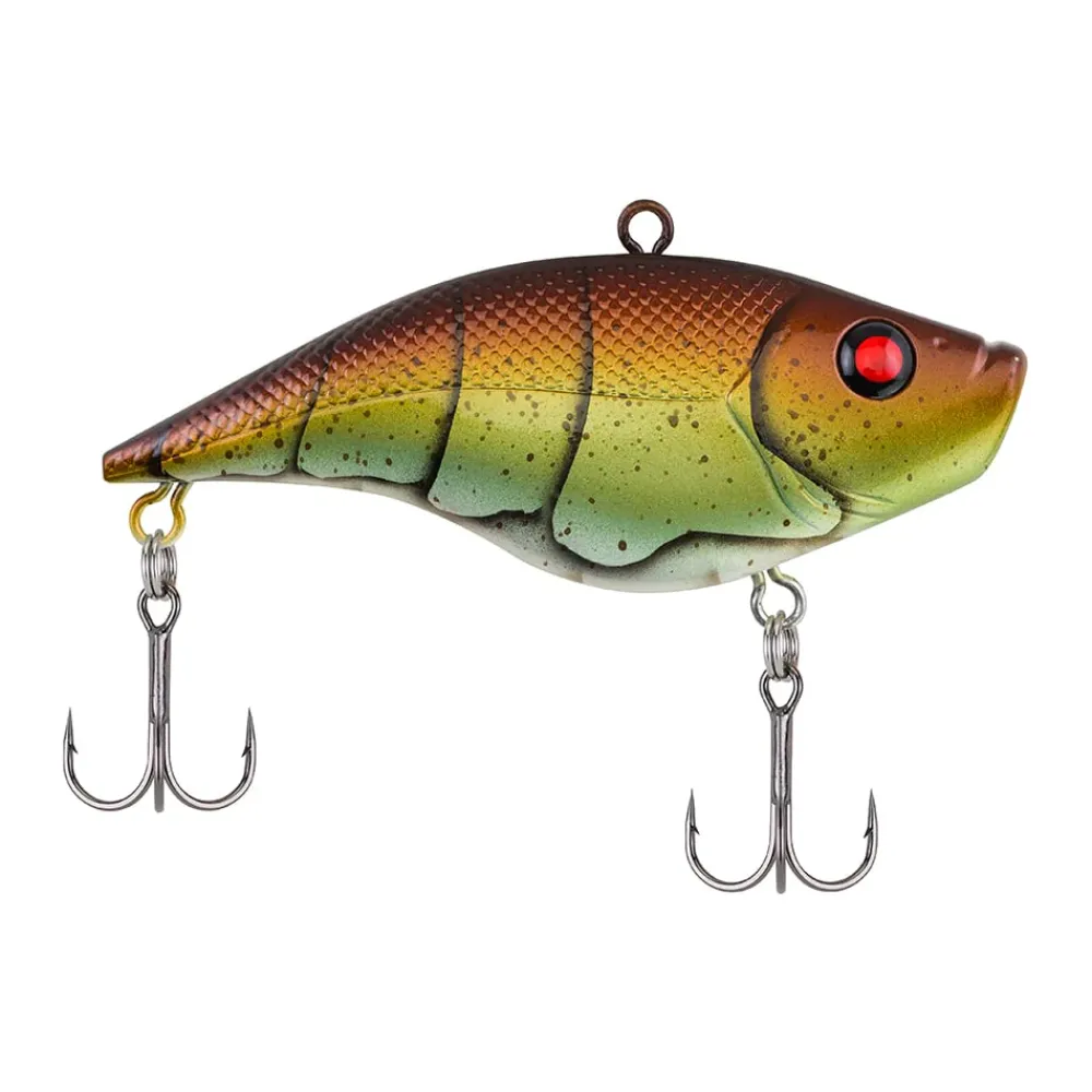Clearance Warpig Lipless Crankbait Lipless Crankbaits
