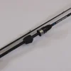 Clearance Glamour Rockfish Trevalism Kabin 506 TS-tip 5'4" Ultra Light 2 Used Spinning Rods