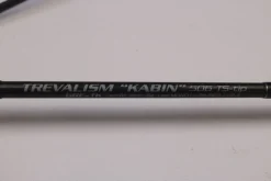 Clearance Glamour Rockfish Trevalism Kabin 506 TS-tip 5'4" Ultra Light 2 Used Spinning Rods
