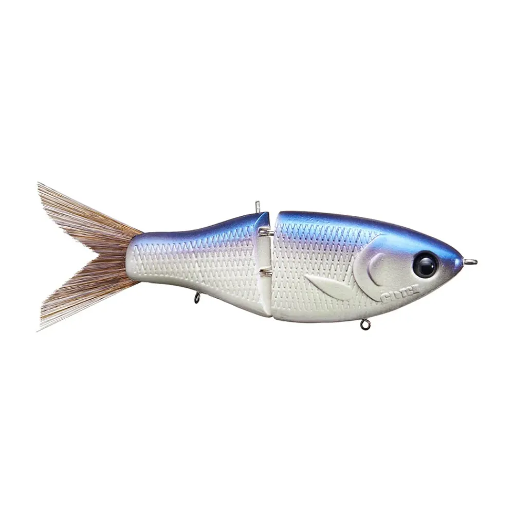 Outlet Clutch Eco Glide Bait Hard Body Swimbaits