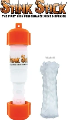 Discount Conquest Stink Stick Orange Scent Dispenser | 16002 Accessories|Scent Control