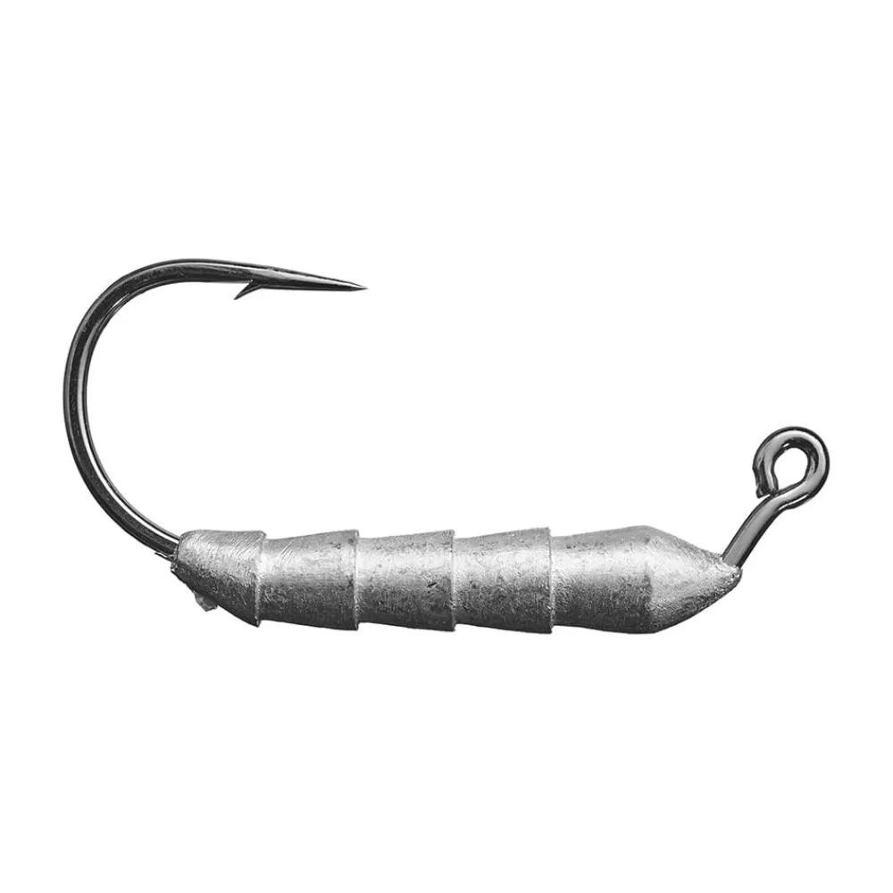 Best Finesse TUSH The Ultimate Swimbait Hook Swimbait Hooks